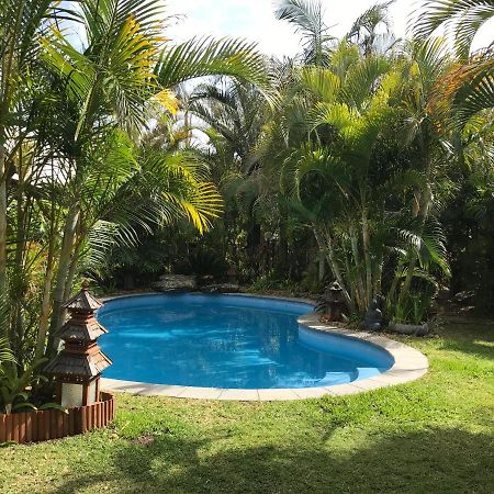 Tallow Beach Motel (Adults Only) Byron Bay Esterno foto