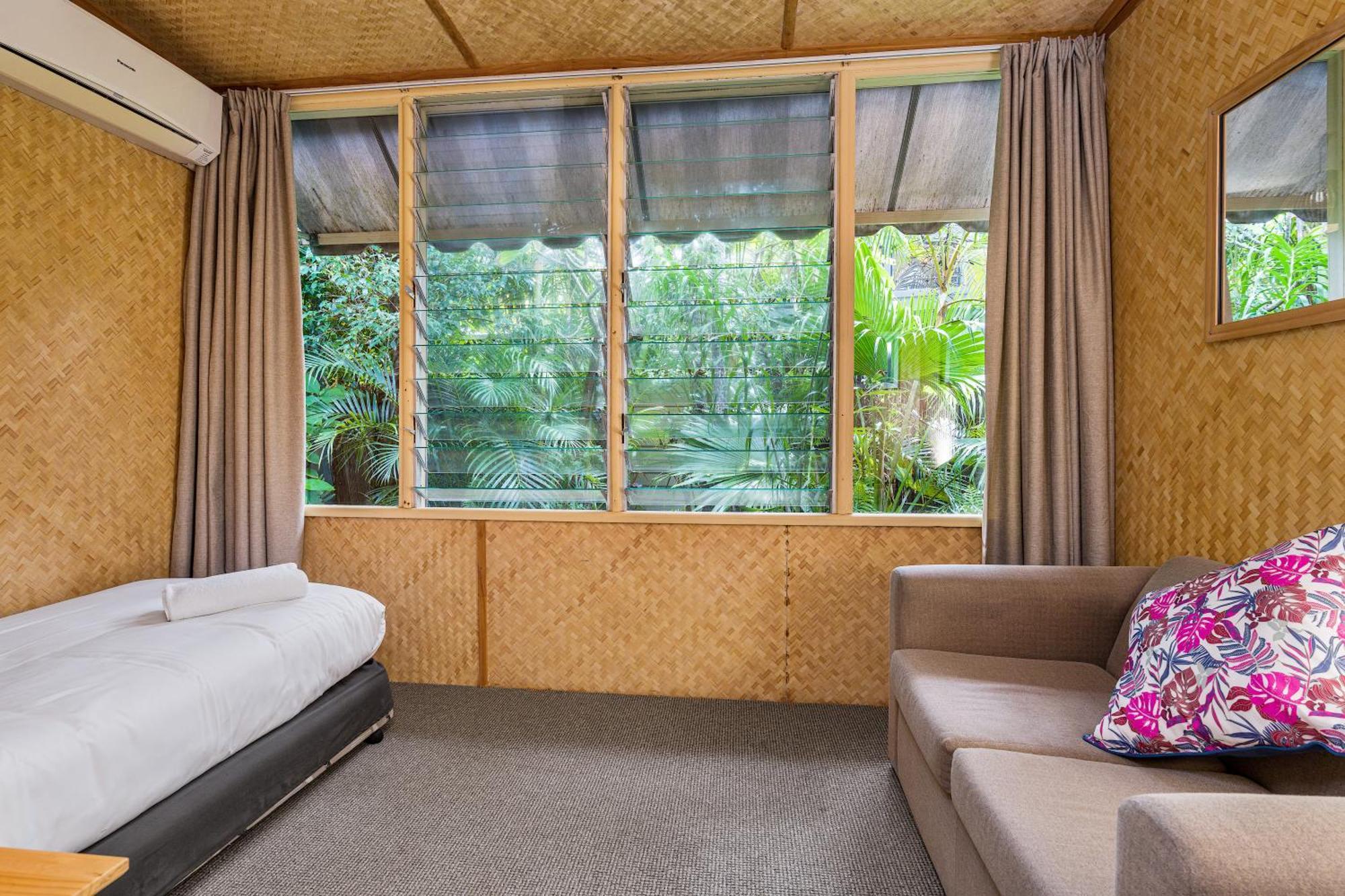 Tallow Beach Motel (Adults Only) Byron Bay Esterno foto