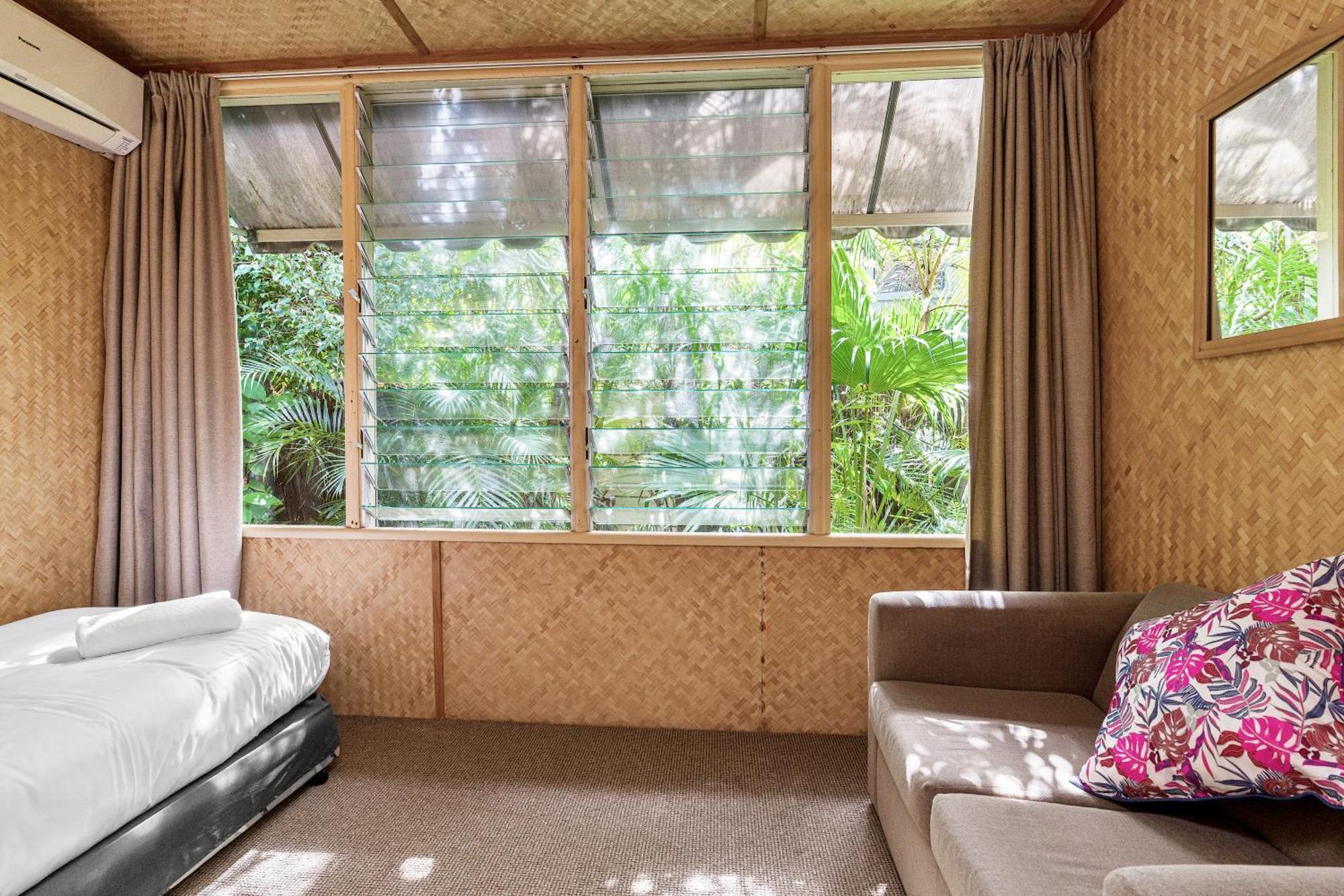 Tallow Beach Motel (Adults Only) Byron Bay Esterno foto