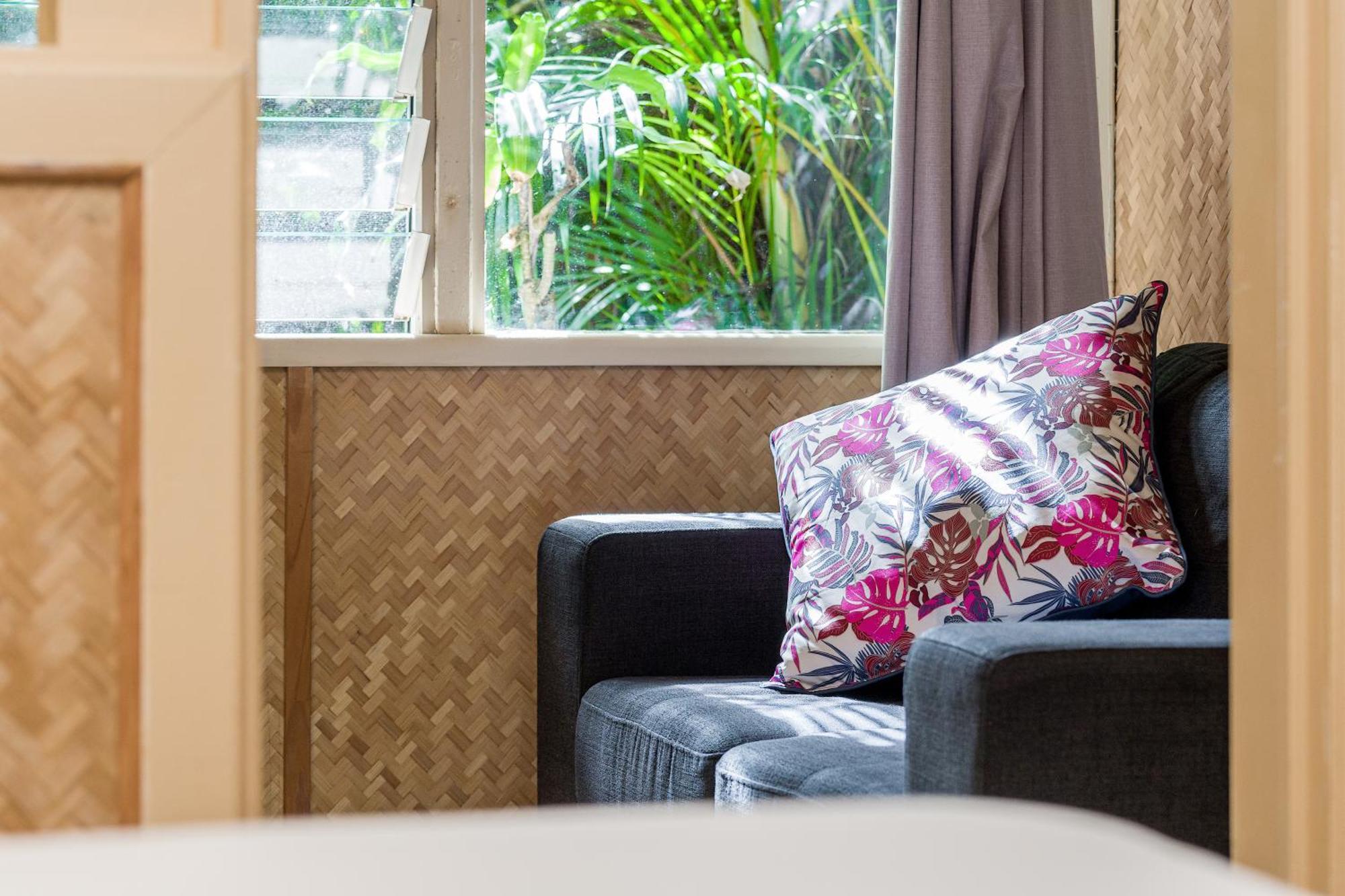 Tallow Beach Motel (Adults Only) Byron Bay Esterno foto