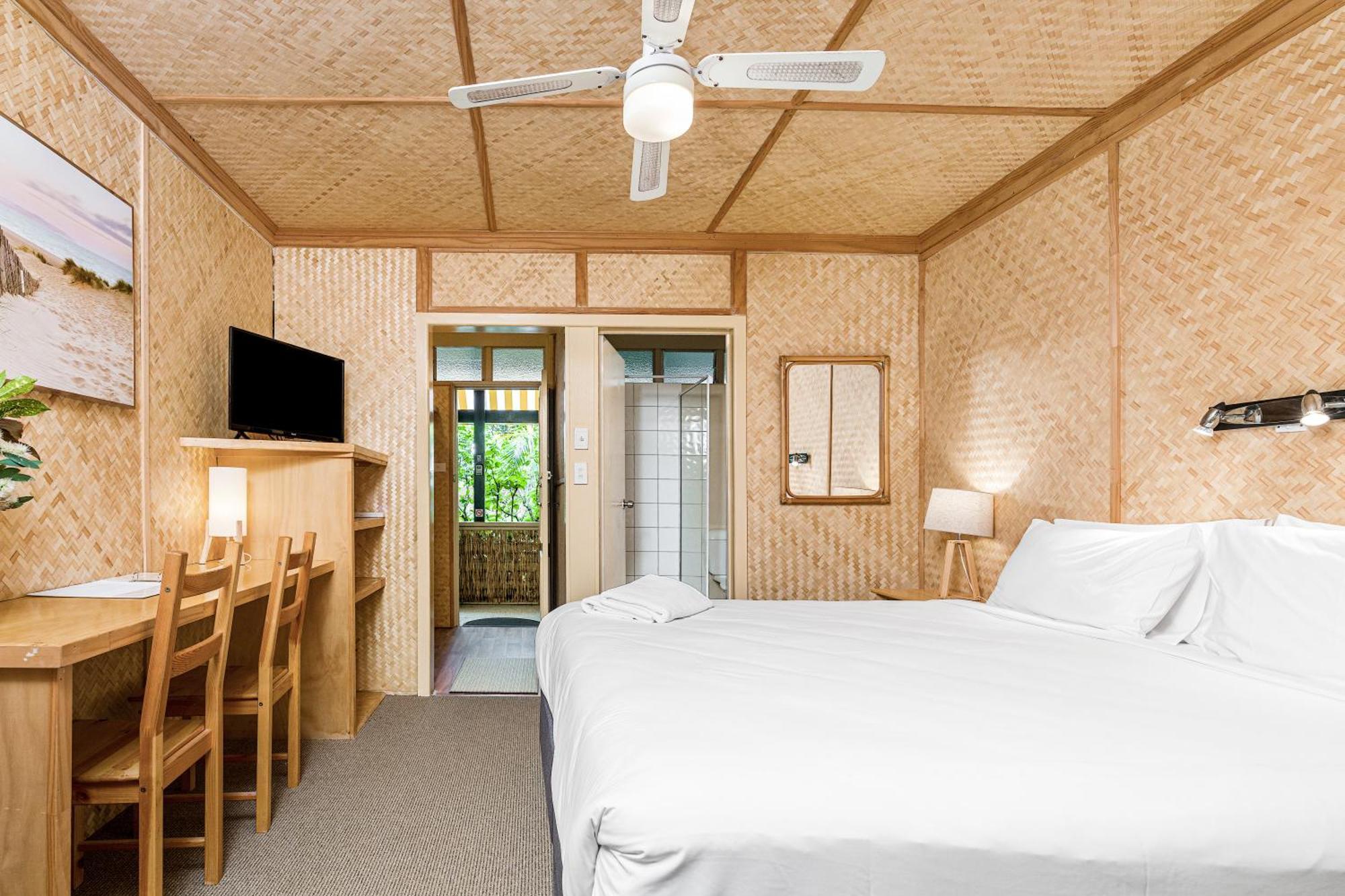 Tallow Beach Motel (Adults Only) Byron Bay Esterno foto