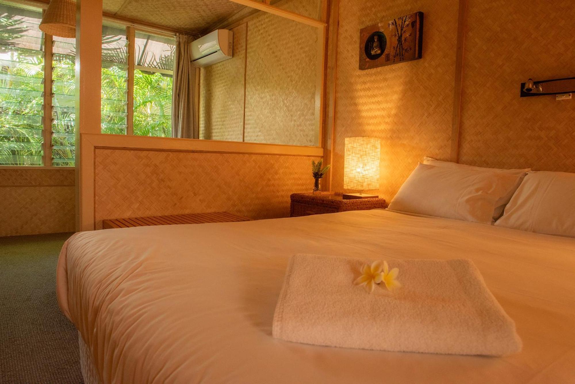 Tallow Beach Motel (Adults Only) Byron Bay Esterno foto