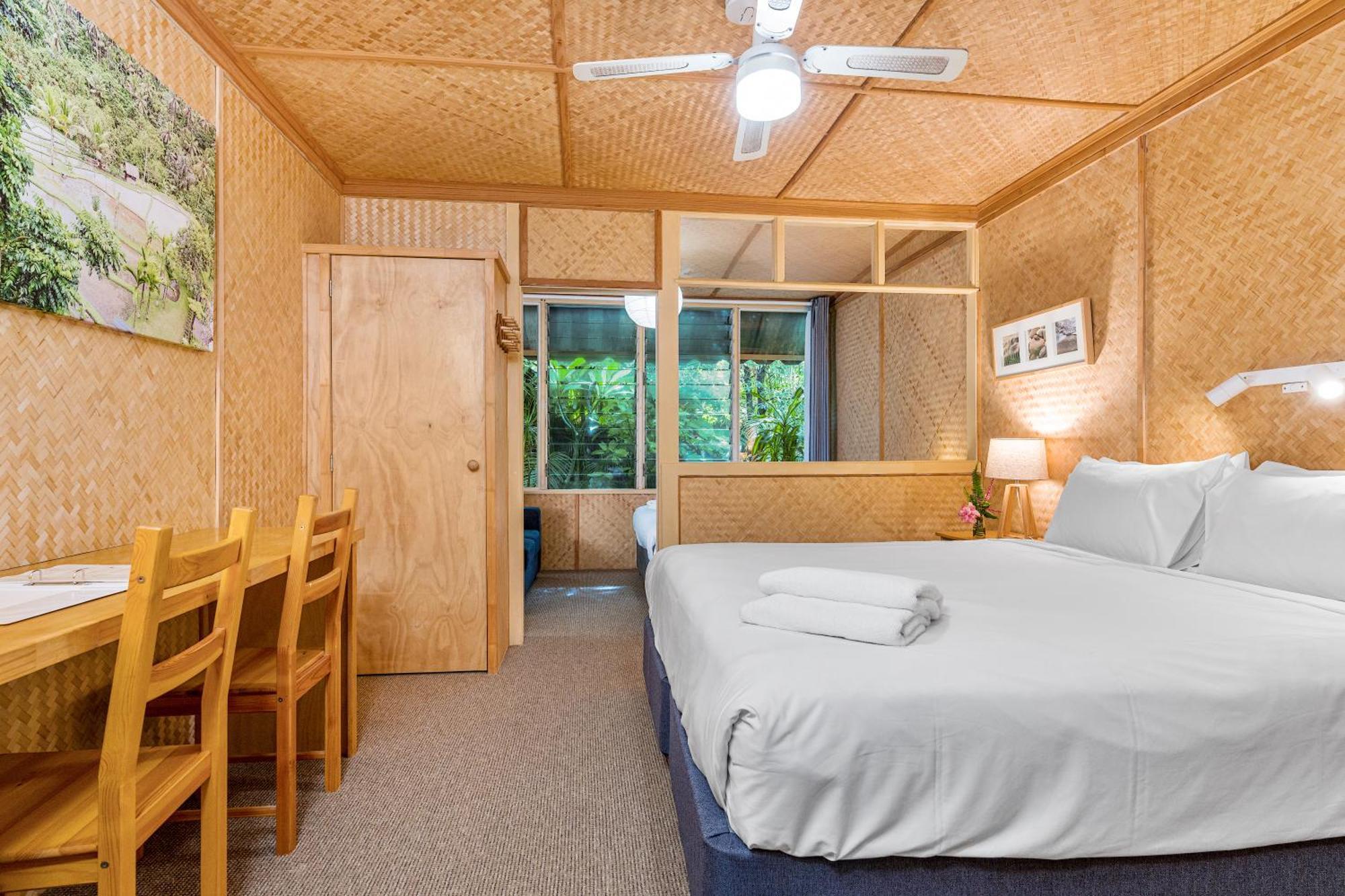 Tallow Beach Motel (Adults Only) Byron Bay Esterno foto
