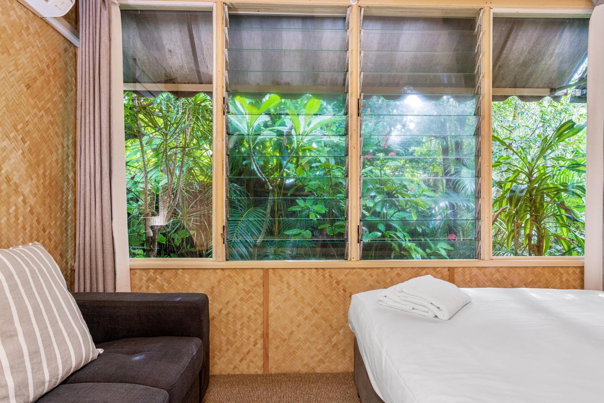 Tallow Beach Motel (Adults Only) Byron Bay Esterno foto