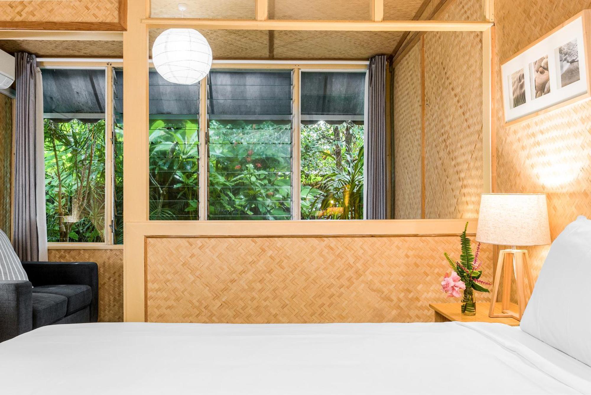 Tallow Beach Motel (Adults Only) Byron Bay Esterno foto