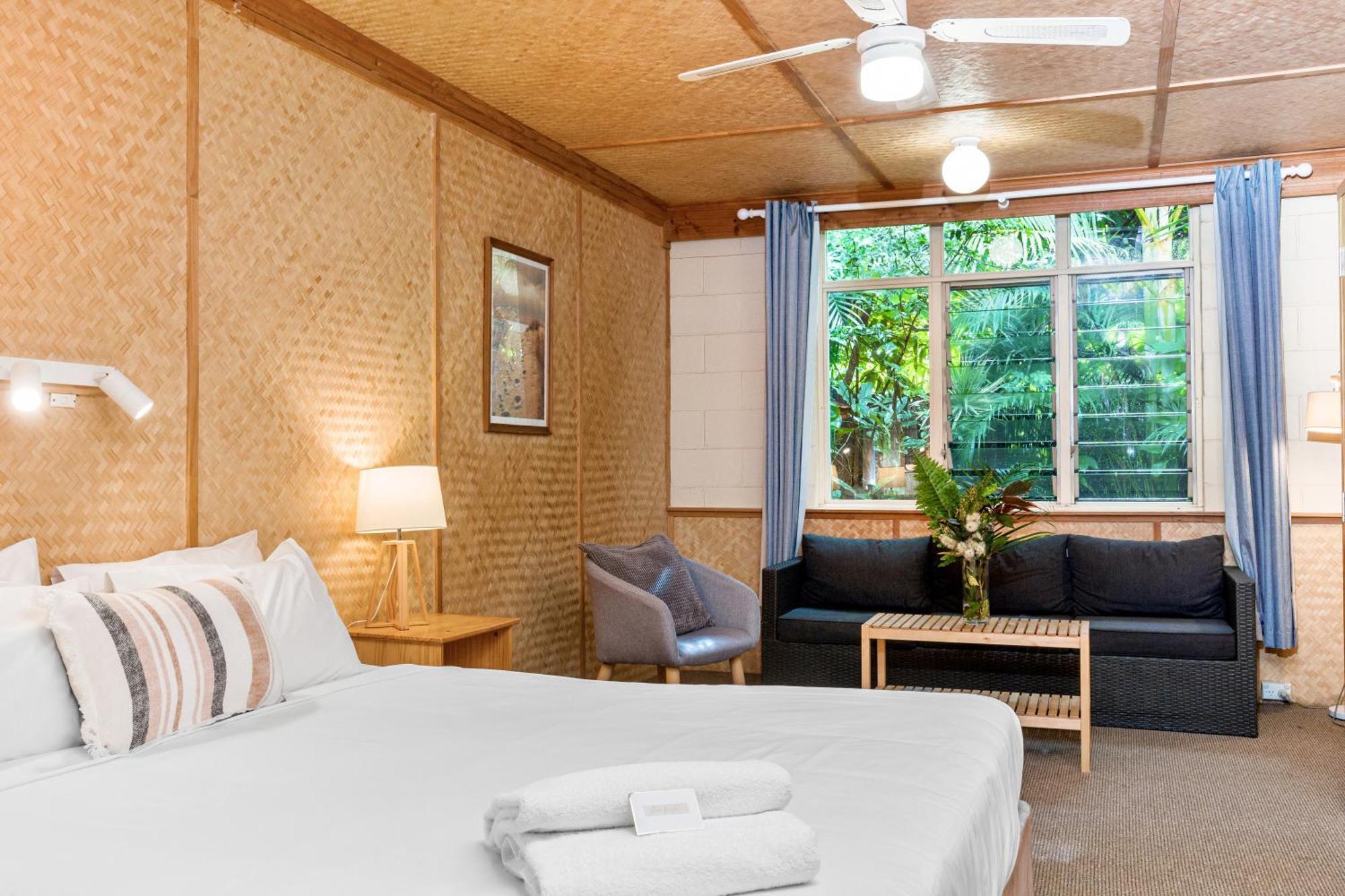 Tallow Beach Motel (Adults Only) Byron Bay Esterno foto
