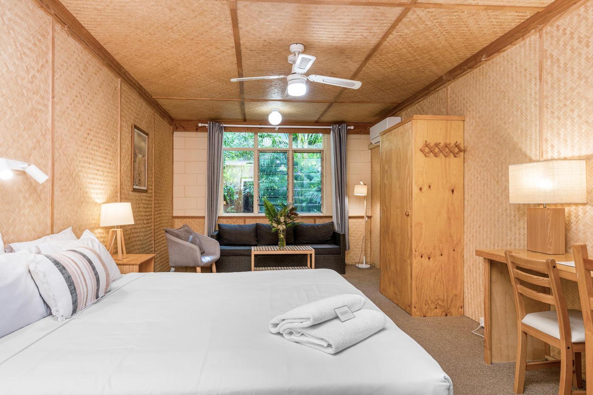 Tallow Beach Motel (Adults Only) Byron Bay Esterno foto