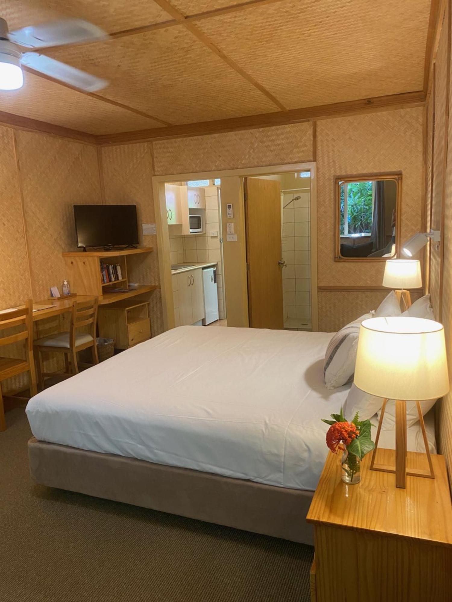 Tallow Beach Motel (Adults Only) Byron Bay Esterno foto