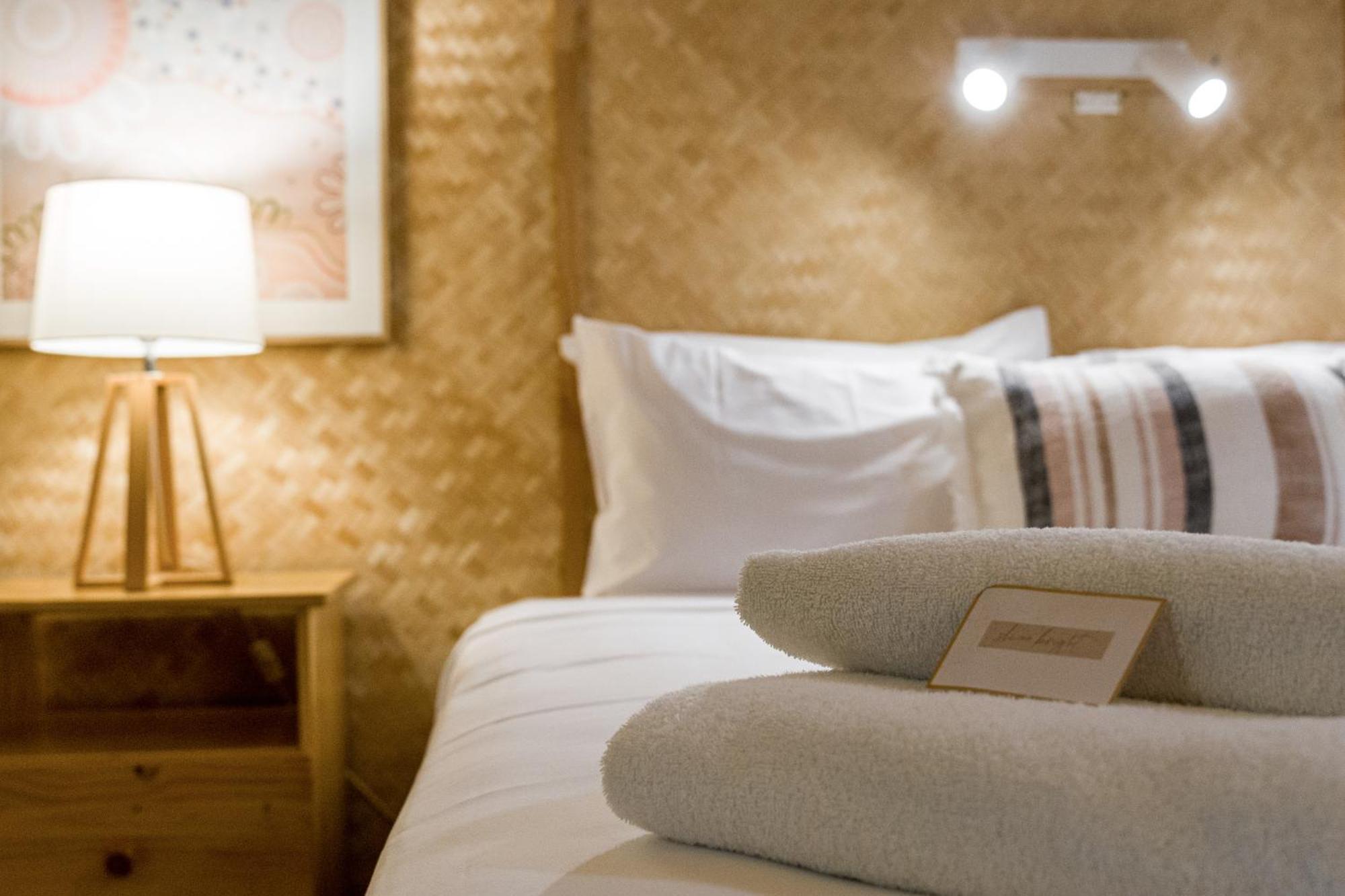 Tallow Beach Motel (Adults Only) Byron Bay Esterno foto