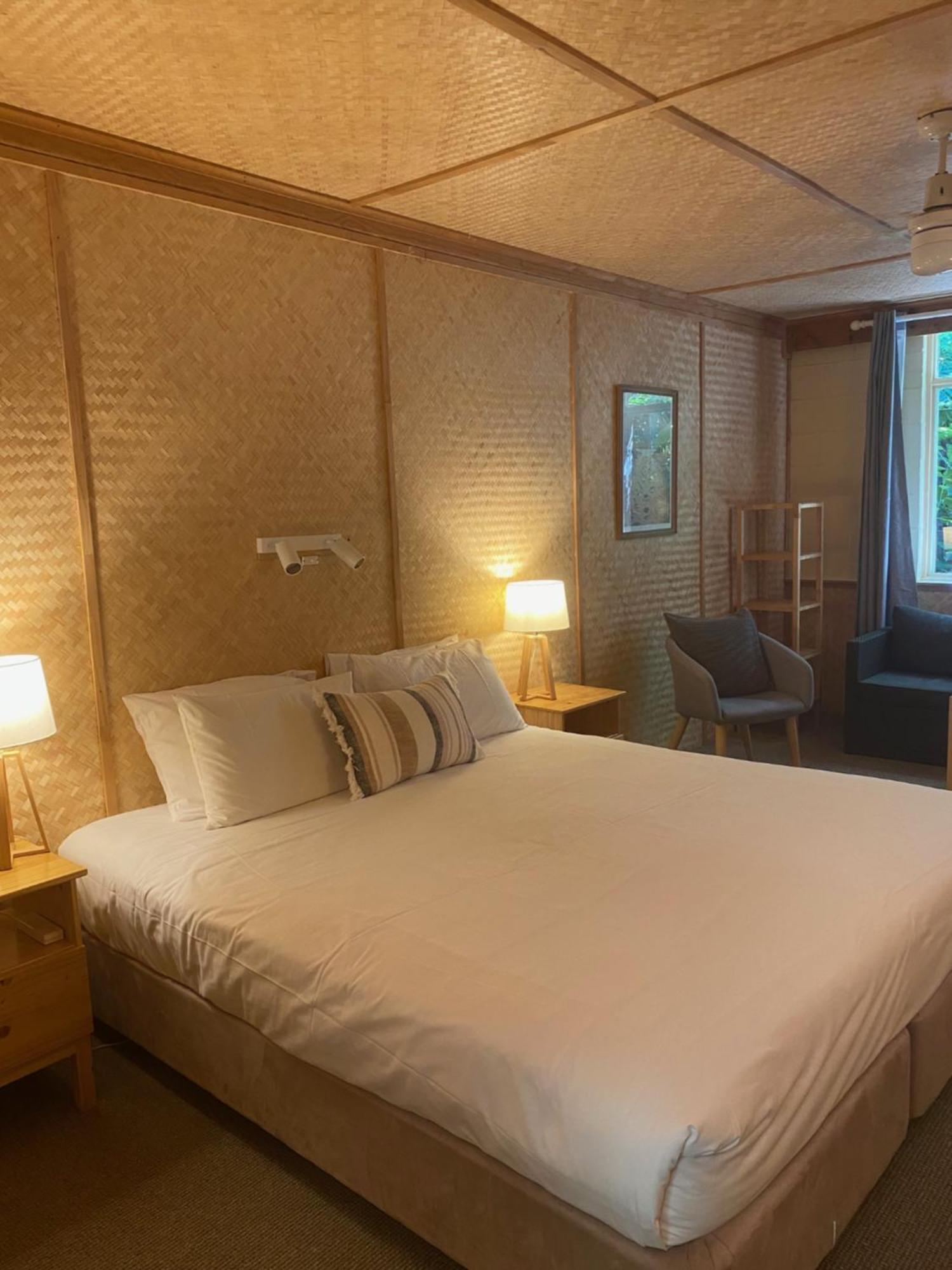 Tallow Beach Motel (Adults Only) Byron Bay Esterno foto