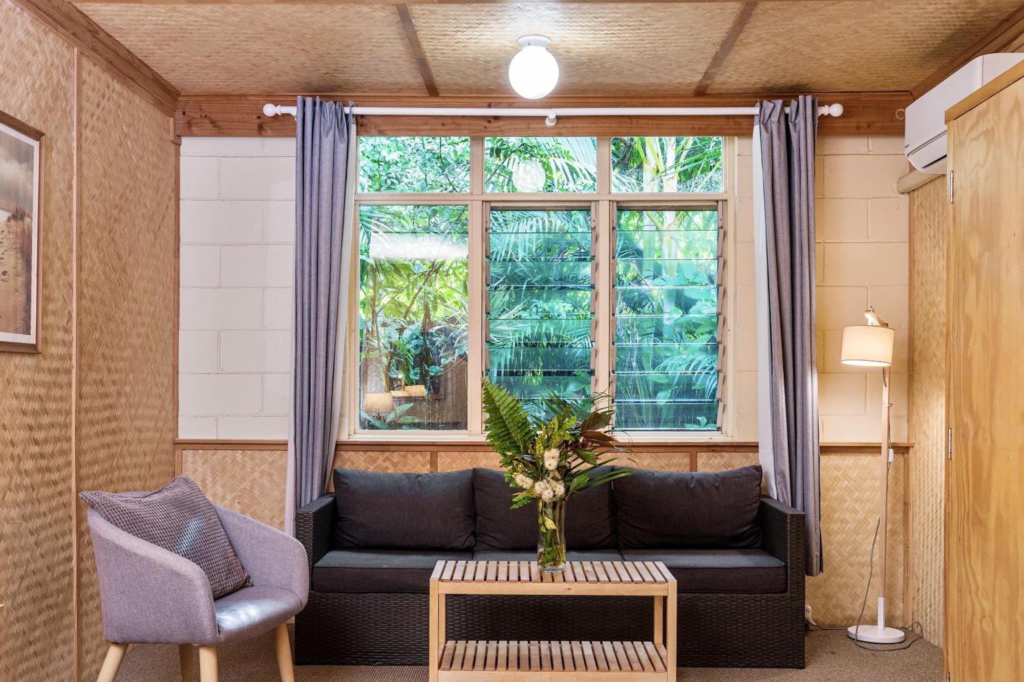 Tallow Beach Motel (Adults Only) Byron Bay Esterno foto