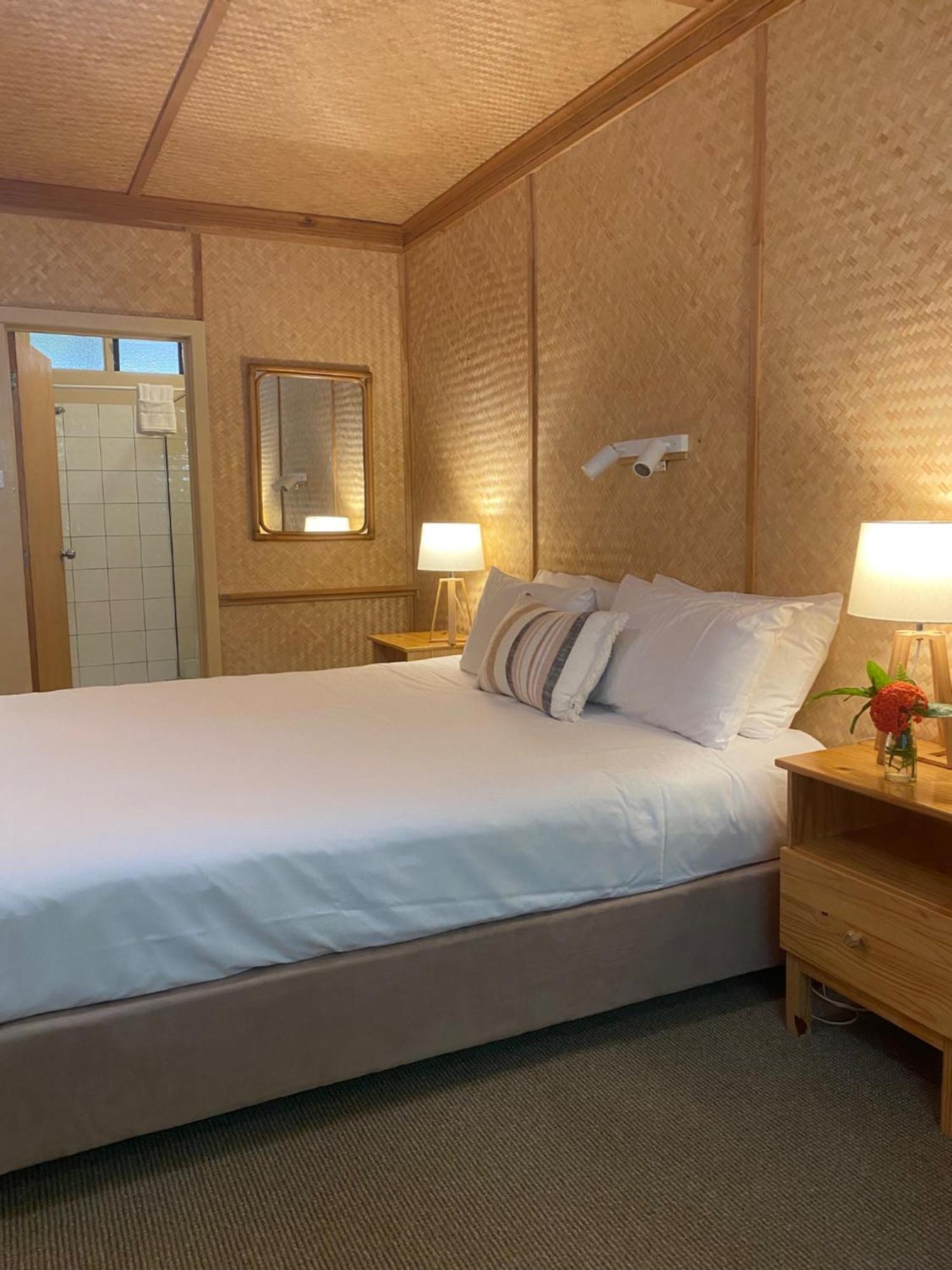 Tallow Beach Motel (Adults Only) Byron Bay Esterno foto