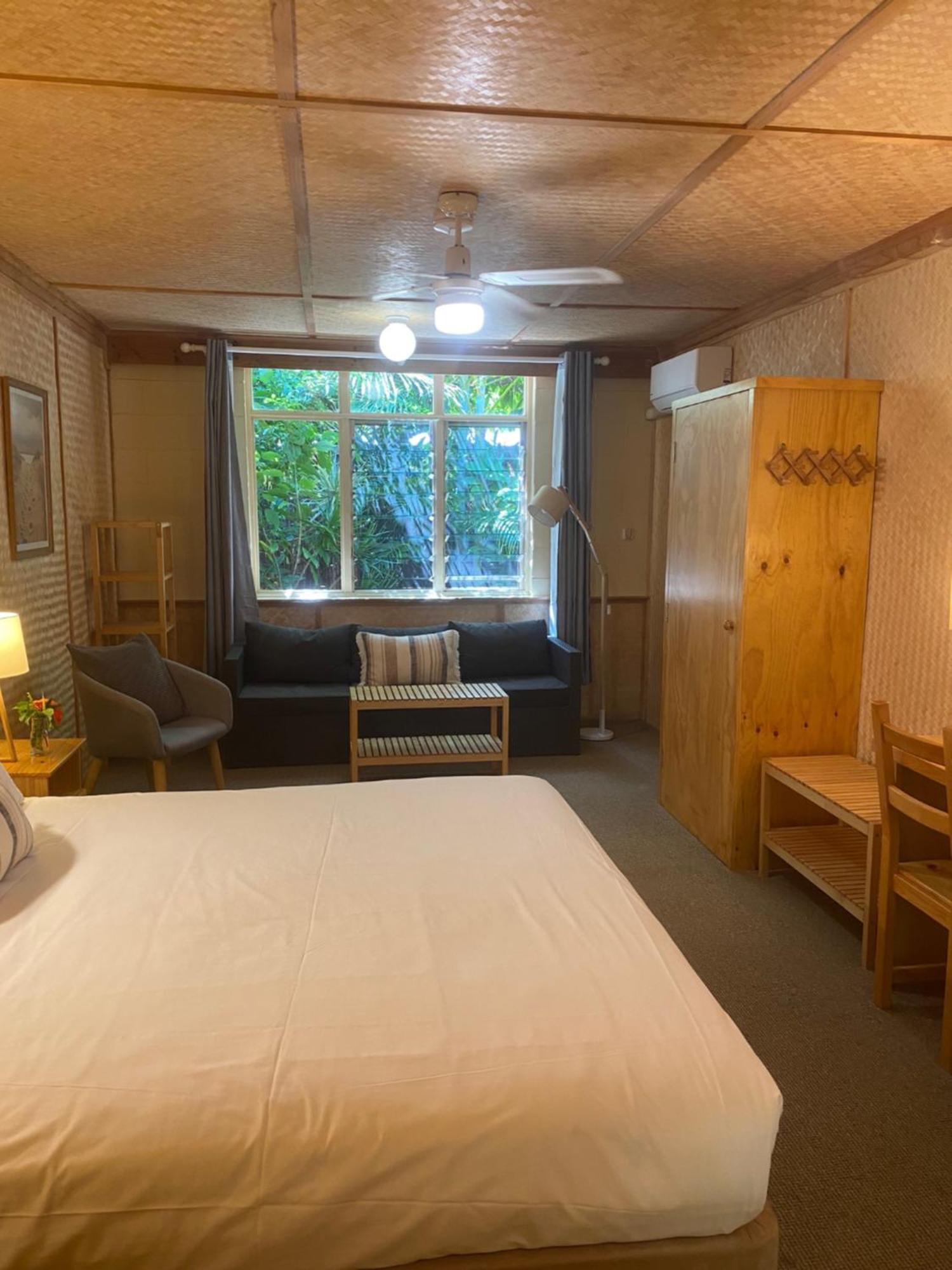 Tallow Beach Motel (Adults Only) Byron Bay Esterno foto