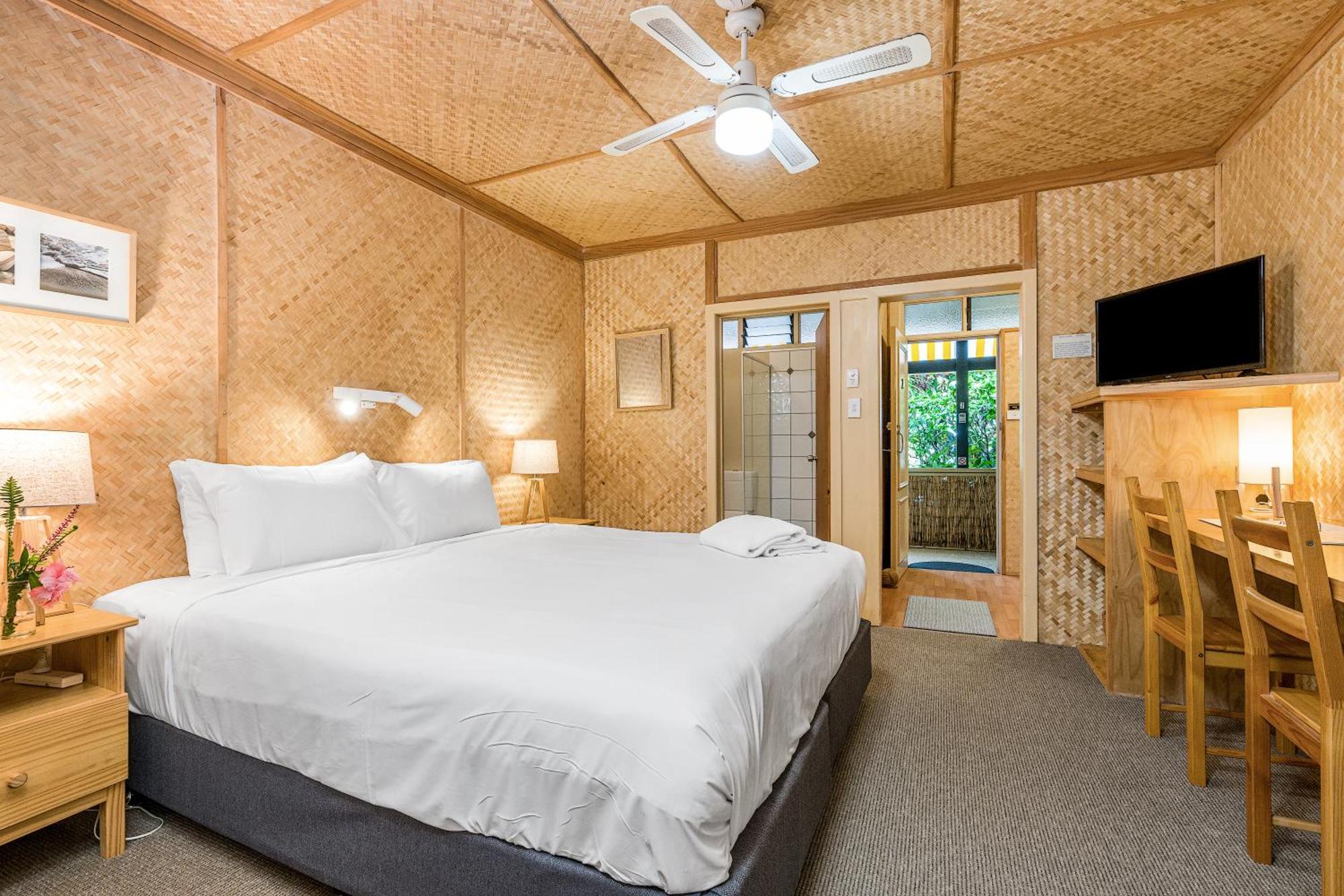 Tallow Beach Motel (Adults Only) Byron Bay Esterno foto