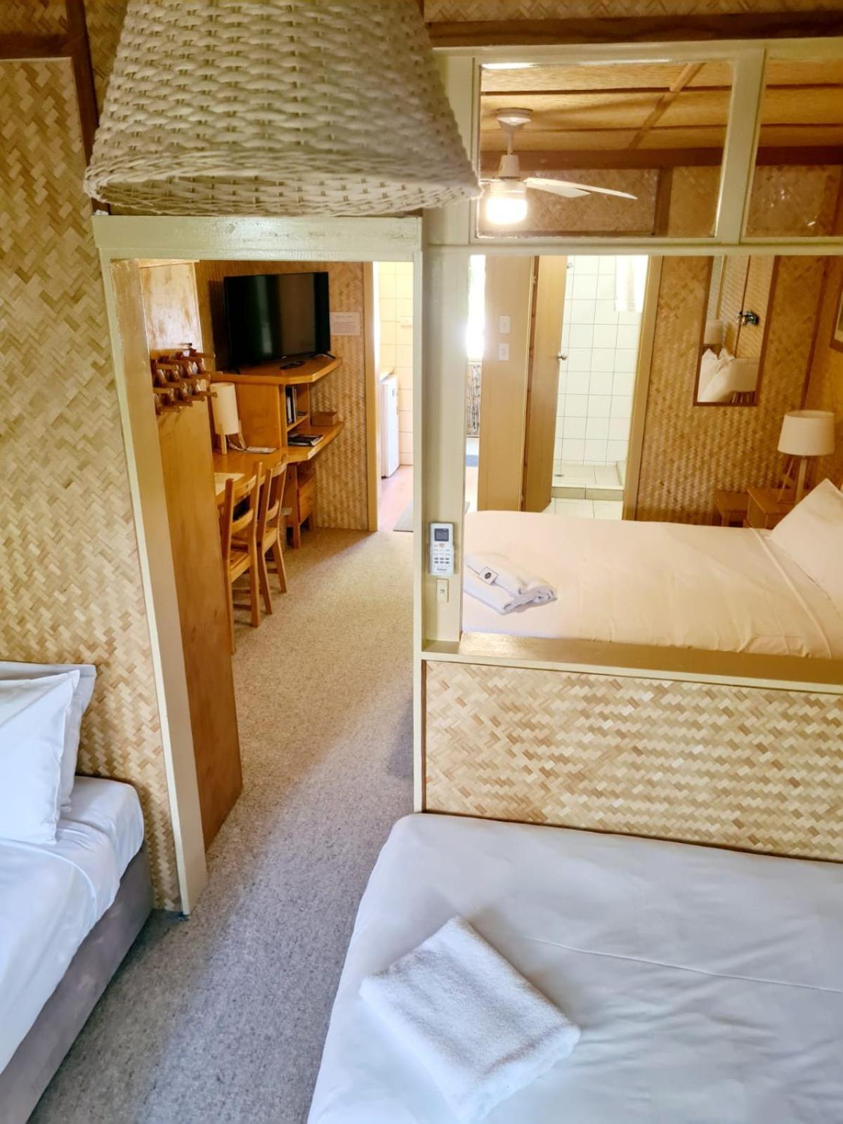 Tallow Beach Motel (Adults Only) Byron Bay Esterno foto