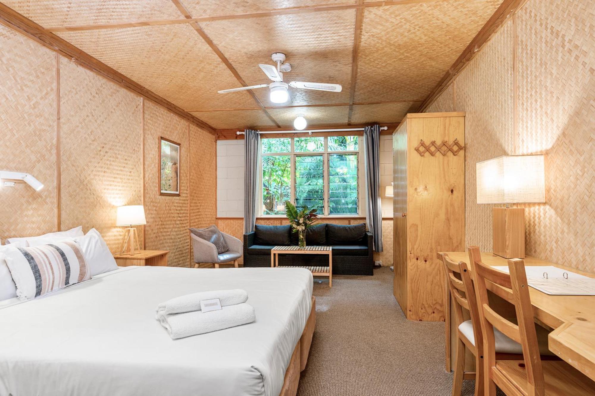 Tallow Beach Motel (Adults Only) Byron Bay Esterno foto