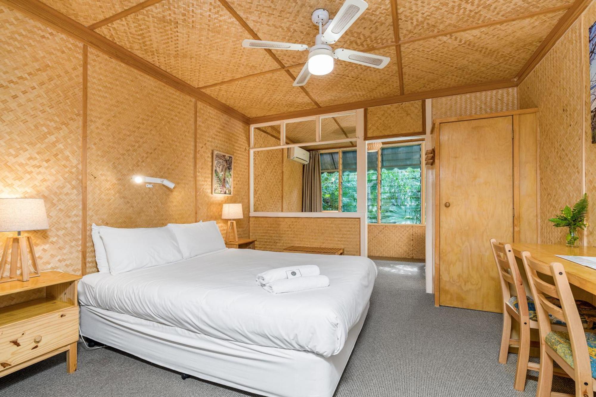Tallow Beach Motel (Adults Only) Byron Bay Esterno foto
