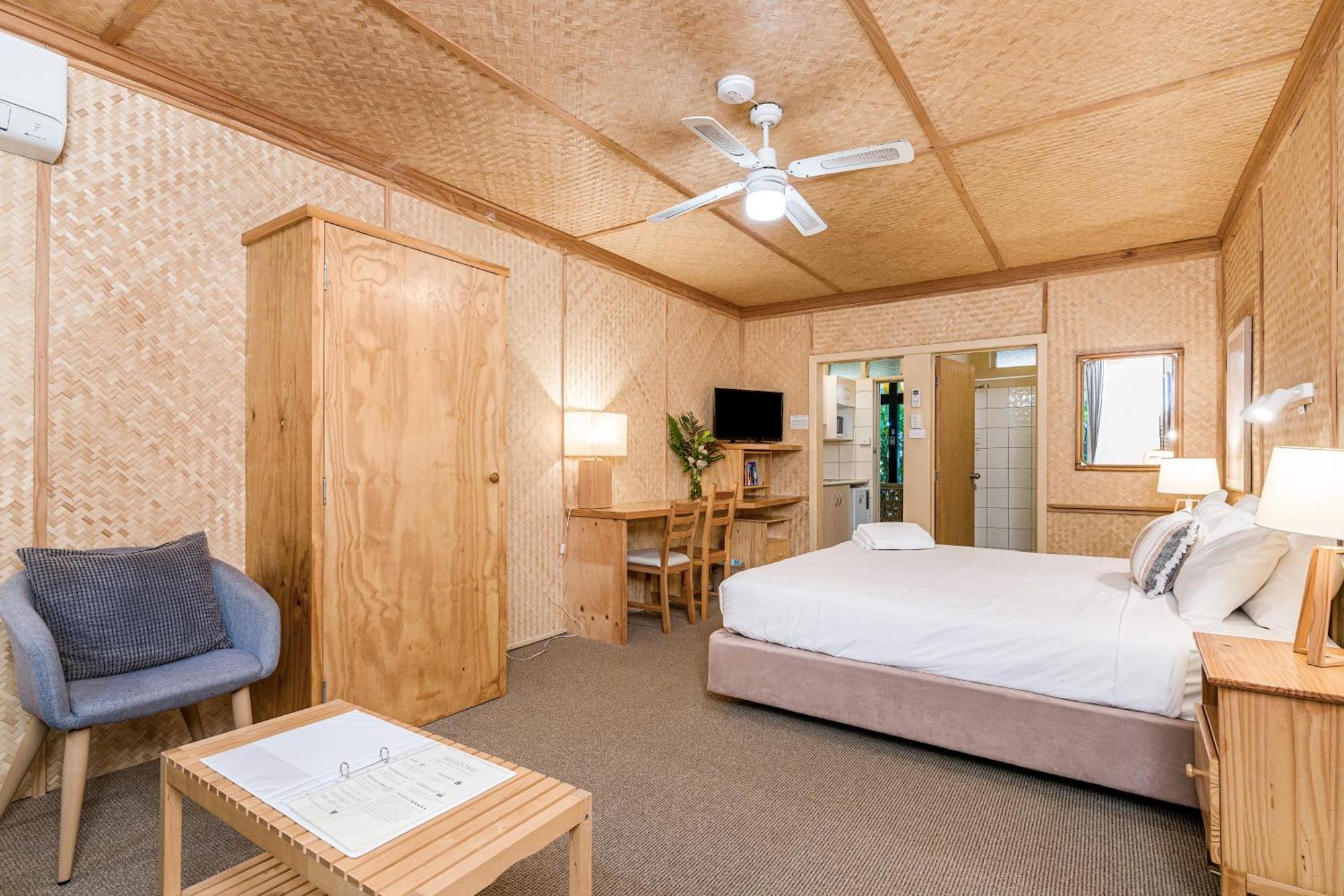 Tallow Beach Motel (Adults Only) Byron Bay Esterno foto