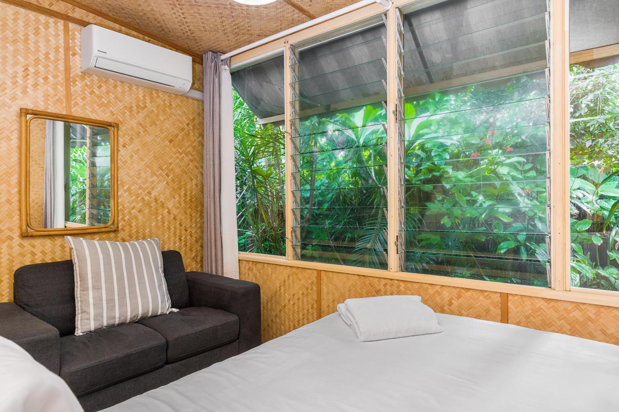 Tallow Beach Motel (Adults Only) Byron Bay Esterno foto