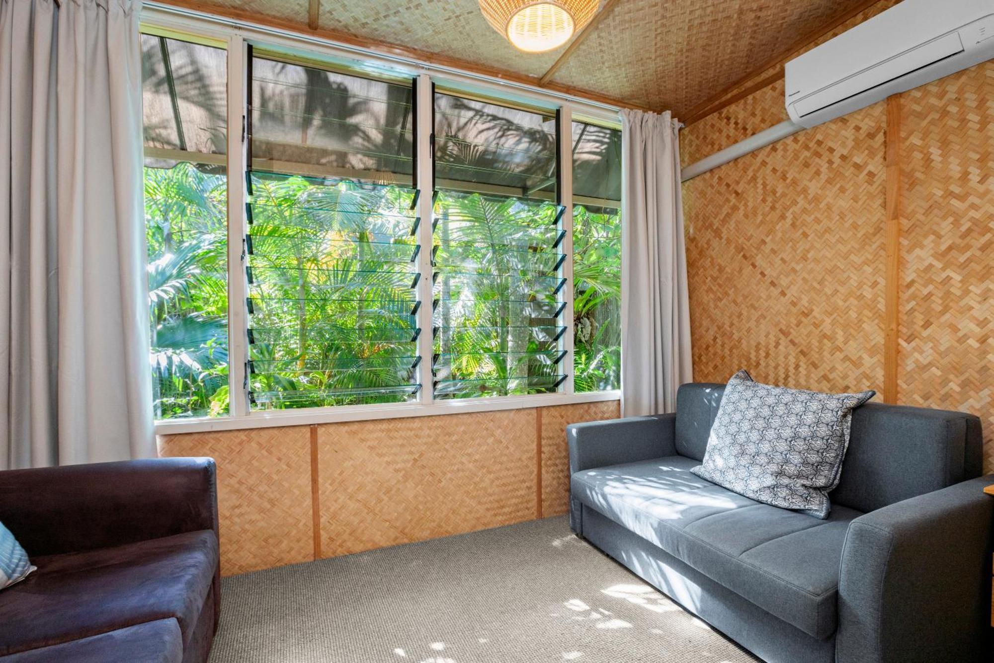 Tallow Beach Motel (Adults Only) Byron Bay Esterno foto