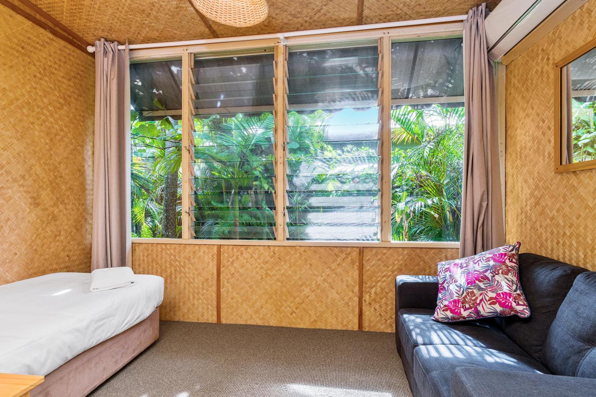 Tallow Beach Motel (Adults Only) Byron Bay Esterno foto