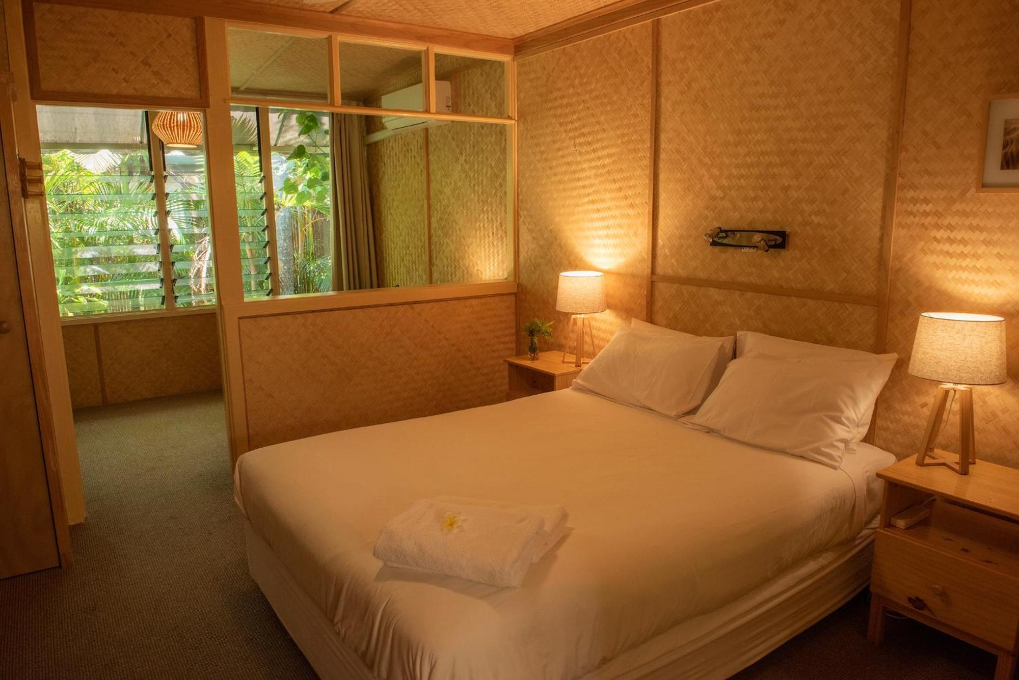 Tallow Beach Motel (Adults Only) Byron Bay Esterno foto