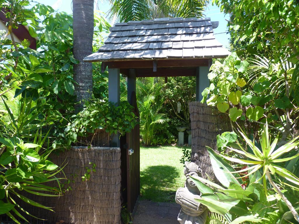 Tallow Beach Motel (Adults Only) Byron Bay Esterno foto