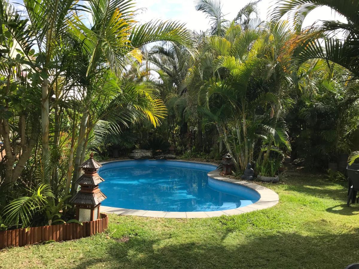 Tallow Beach Motel (Adults Only) Byron Bay Esterno foto